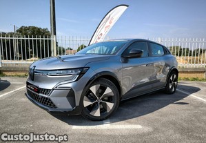 Renault Mgane EV60 220hp optimum charge Equilibre - 22