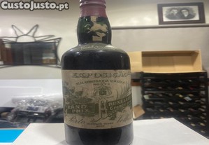 Exposio Grande Prix Porto Velhissimo