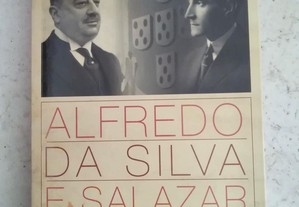 Alfredo da Silva e Salazar