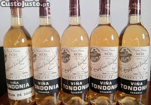 Tondonia Reserva Vrios