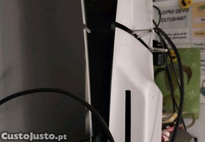 PS5 Slim 1TB