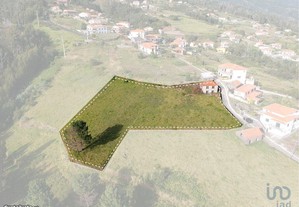 Terreno em Madeira de 2699,00 m²
