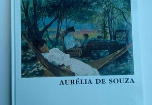 Aurélia de Souza - Pintores Portugueses