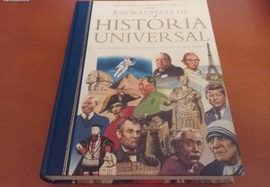 Enciclopedia da história universal