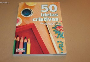 50 Ideias Criativas-Deco Proteste