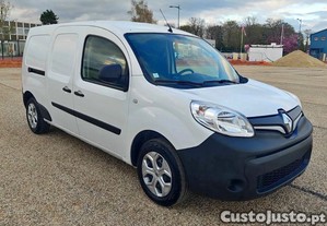 Renault Kangoo Maxi - 21