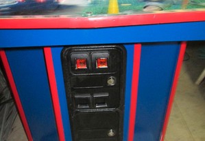 maquina arcade de 50 jogos-originais