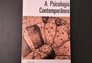 F. L. Mueller - A Psicologia Contemporânea