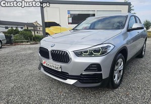 BMW X2 20 d xdrive auto - 20