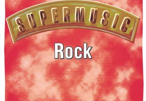 VA Supermusic: Rock [CD]