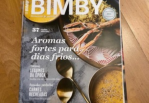 revista bimby fevereiro 2017