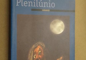 "Plenilúnio de Antonio" de Muñoz Molina