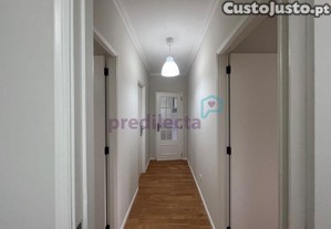 REF3934 - T1+1 Remodelado Trav. Areosa Paranhos
