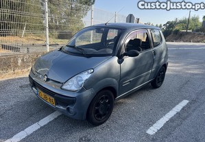  Aixam City - 10