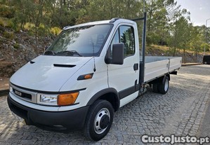 Iveco Daily 2.8 td ligeira