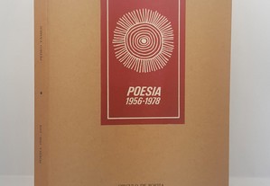 Pedro Tamen // Poesia 1956-1978