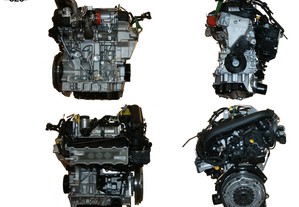 Motor Completo  Novo SEAT LEON 1.4 TSI