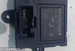 Modulo Eletronico Ford Fiesta Vi (Cb1, Ccn)