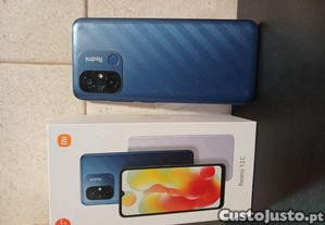 Telemóvel Redmi 12C