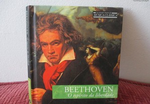 Cds Beethoven