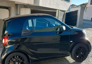 Smart ForTwo Coupe 90 Cv