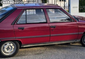 Renault 11 gtc super - 87