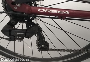 Bicicleta Senhora