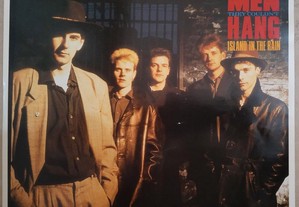 The Men They Couldn't Hang Island in the Rain [Maxi-EP]