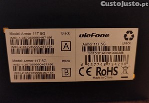 Ulefone Armor 11T 5G