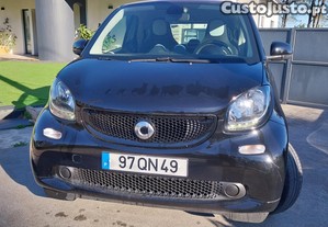 Smart ForTwo Coupe - 15