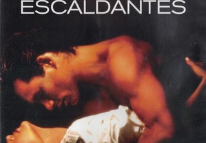 Corpos Escaldantes [DVD]