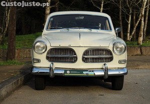 Volvo 122 P1200V (Amazon)