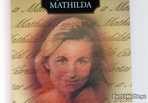 Querida Mathilda
