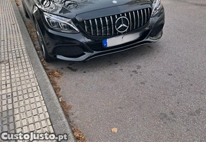 Mercedes-Benz C 250 Avantgarde