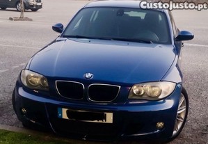 BMW 120 120d - 08