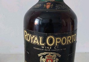 Vinho do Porto Real Companhia Velha Colheita 1959