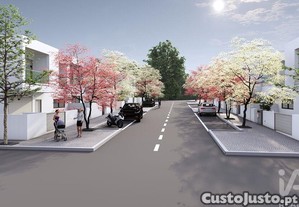 Casa T4 em Luz de 187,00 m²