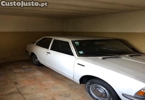 Toyota Corolla KE20 LR COUPE