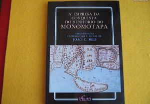 O Senhorio do Monomotapa - 1984