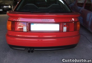 Audi 80 Coup 2.3 - 89