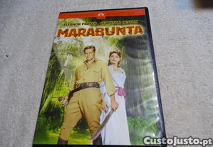 DVD-Marabunda-Charlton Heston