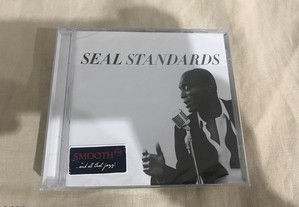 CD Seal "Standards" - Novo
