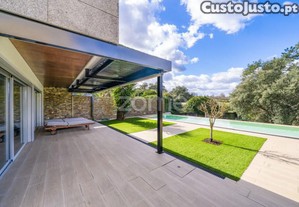 Moradia T4+1 Em Palmeira - Braga