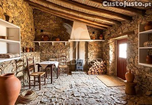 Casa térrea para recuperação total. com quintal
