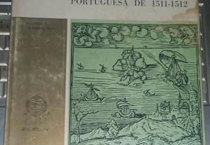 El PredescubrimientoDel río de la Plata por la Expedición portuguesa de 1511 a 1512