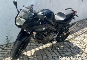 bmw F800S