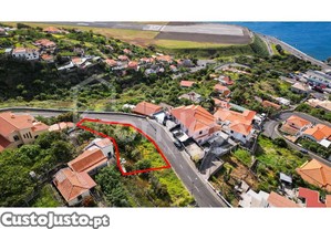 Terreno Para Construo De Moradia Isolada