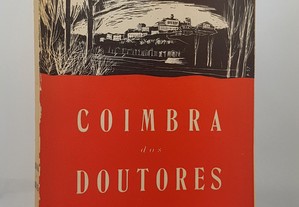 João Falcato // Coimbra dos Doutores 1957