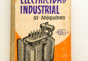 Electricidad Industrial Máquinas