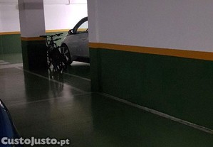 Estacionamento